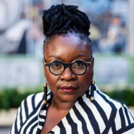 Bernadette Atuahene